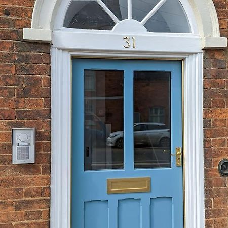 31 High Street - Modern & Stylish 2-Bed Apartment - Inc Parking Husbands Bosworth Exterior foto